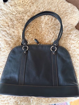 PICARD  Tasche Material: 100% Leder