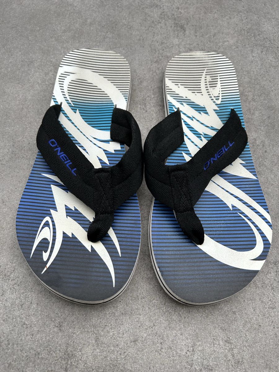 O'Neill Herrenschuhe: O’Neill Flip-Flops  Gr. 43 – Gebraucht aus Bachenbülach von danielaa0102 2
