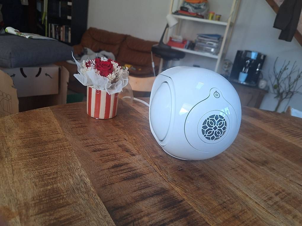 Lautsprecher: Devialet Phantom 22 - 98dB – Gebraucht aus Saillon von LucaG15 1