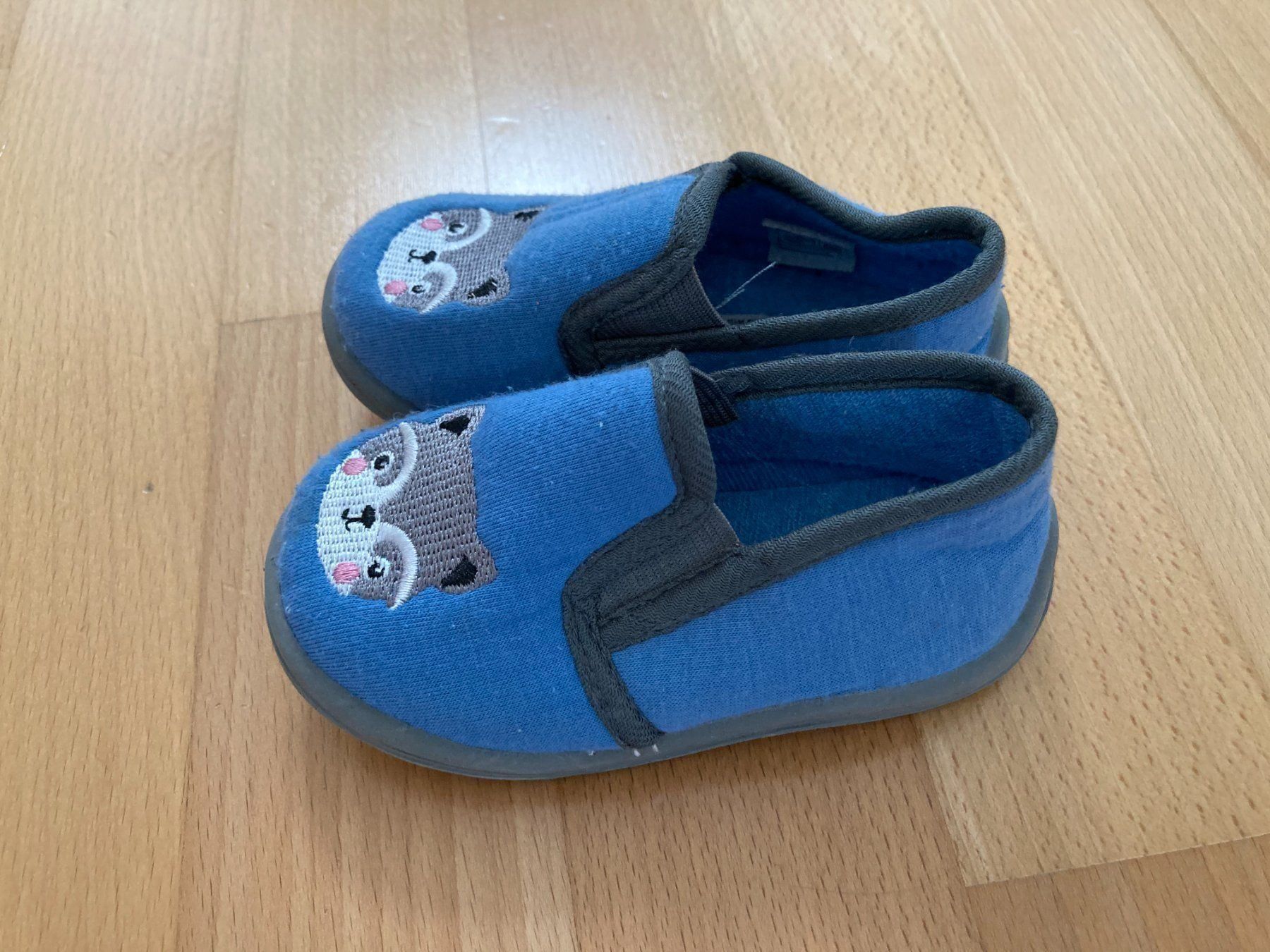 Scarpe per ragazzi: Finken "Smile" – Usato da Muttenz venduto da Juvenile33