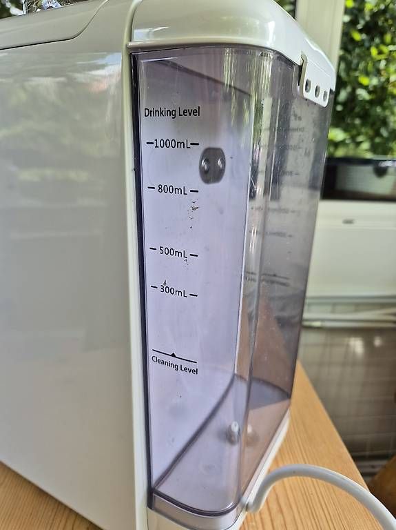Küchengeräte: Mila Pflanzenmilchbereiter mit GESCHENK  – Gebraucht aus Arlesheim von Mamamarie 2