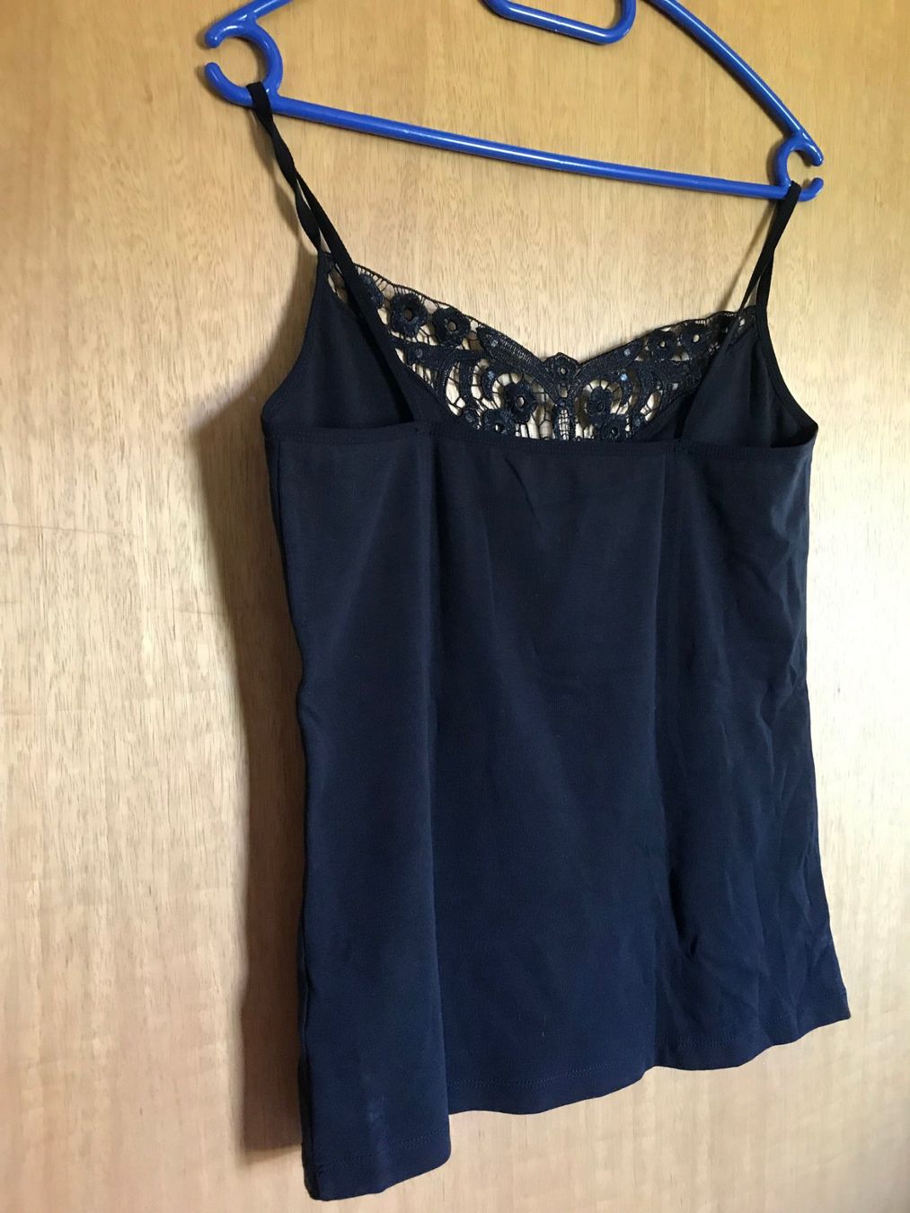 Altra biancheria intima: Hemd esmara mit "Perlen" | EUR/DE L44/46 | 95% Baumwolle – Nuovo (secondo la descrizione) da Brunnenthal venduto da Eco07 1