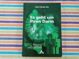Es geht um ihren Darm💥🌞 Top & längst vergriffen