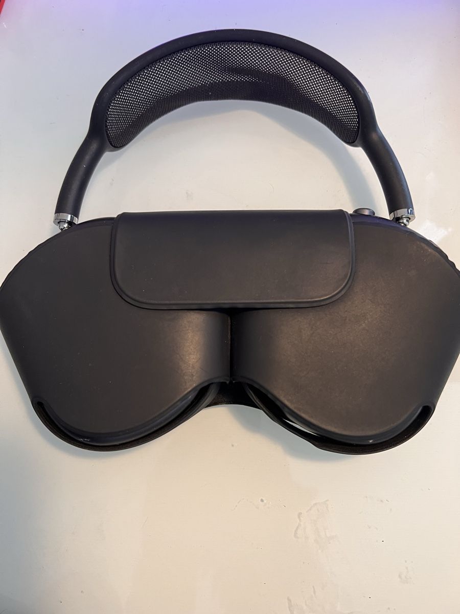 Apple Cuffie: AirPod Pro Max  – Usato da Bussigny venduto da all_7l88