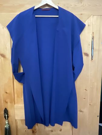 KATHARINA HOVMAN Jacke Longjacket Mantel