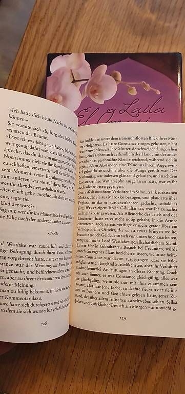 Libri: 2 Bücher von Laila El Omari – Usato da Rorschacherberg venduto da c_v_nh92 4
