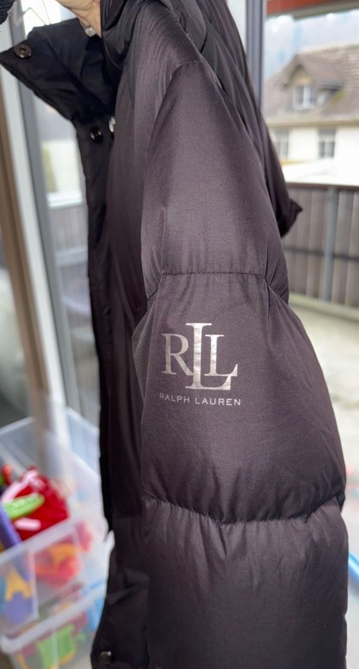 Ralph Lauren Giacche: Ralph Lauren Übergangsjacke, Grösse S – Usato da Bülach venduto da VP7773 1