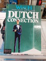 Largo Winch - Dutch Connection