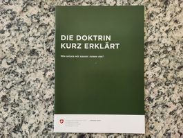 Die Doktrin kurz erklärt