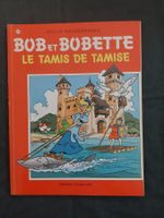 Bob et Bobette T. 229 Le Tamis de Tamise EO 1991 TBE