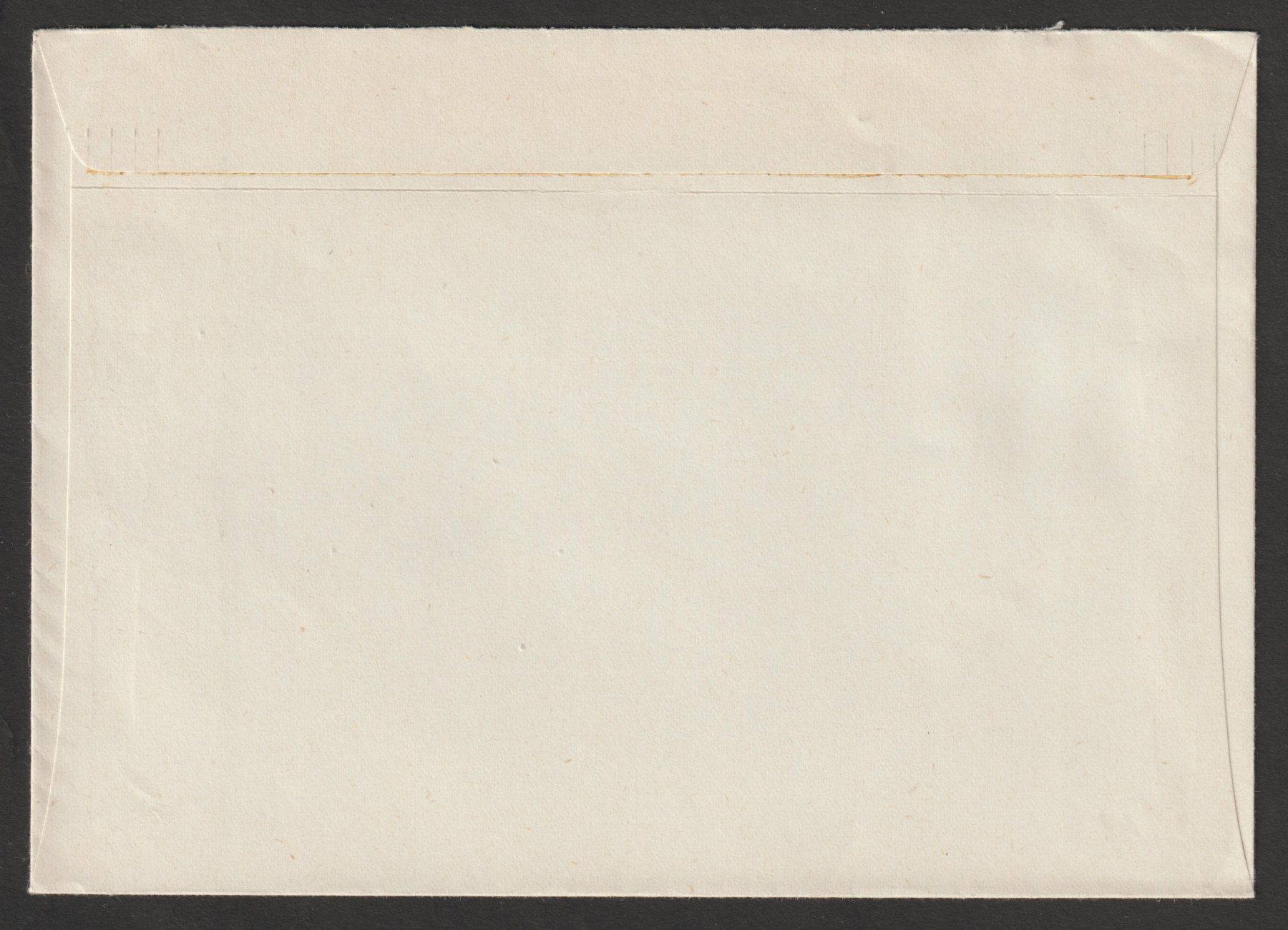 Alle Briefmarken: Kommandostäbe Nr. 121/1 Brief – Gebraucht aus Siebnen von Fstaehli 1