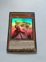 Yu-Gi-Oh! Rosenfreundin