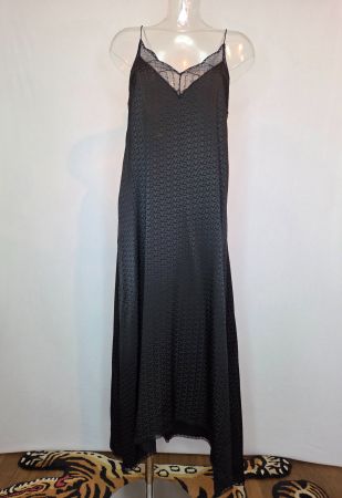 Zadig & Voltaire Seiden Slip Dress