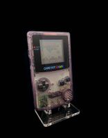 🔥Game Boy Color Konsole⚡Sehr guter Zustand ab CHF 1.-!!