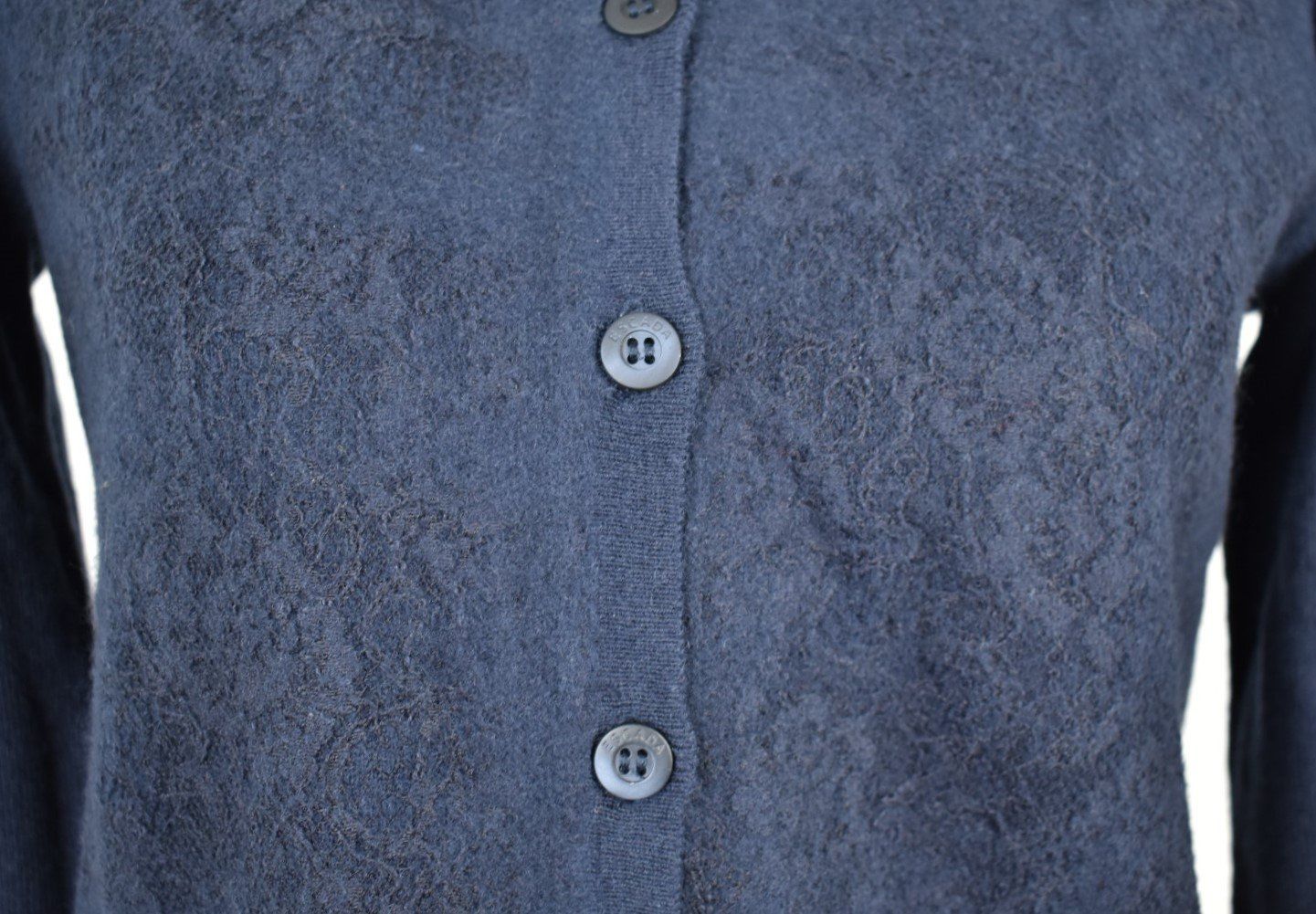 Escada Jacken: Escada Sport Strickjacke Gr.XS – Neu (gemäss Beschreibung) aus Nürensdorf von 2ND_STORY 3