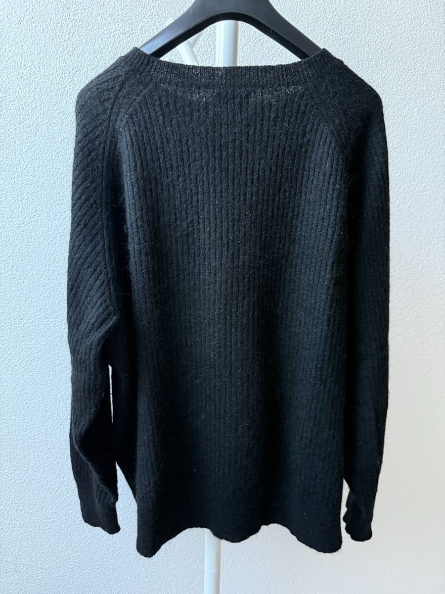 Maglioni & Felpe: Schwarzer DAY Birger et Mikkelsen Winter-Pulli, Gr. XL – Usato da Islikon venduto da Julies_wardrobe
