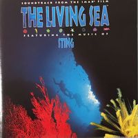 Sting – The Living Sea (Soundtrack from the IMAX Film)