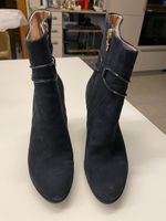 Bottines - talons 10cm