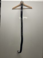 Cintura Zimmstern 115 cm pelle