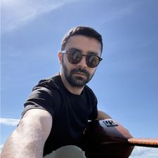 Profile image of Mesud.91