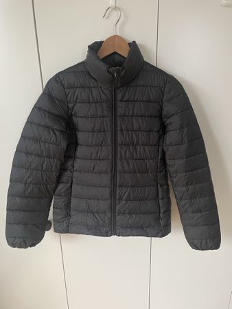 Jacke Größe 34