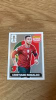 Panini Extra Sticker Ronaldo