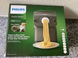 Philips 7000 Serie Pasta Maschine, neu