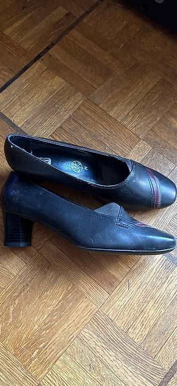 Damenschuhe: Escarpins Ara 37,5 – Gebraucht aus Veyrier von Nath9279 1