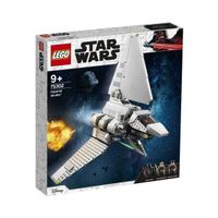 LEGO 75302 Star Wars Imperial Shuttle Bauset