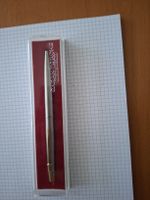 Caran d'Ache Kugelschreiber Planzer mit Etui.