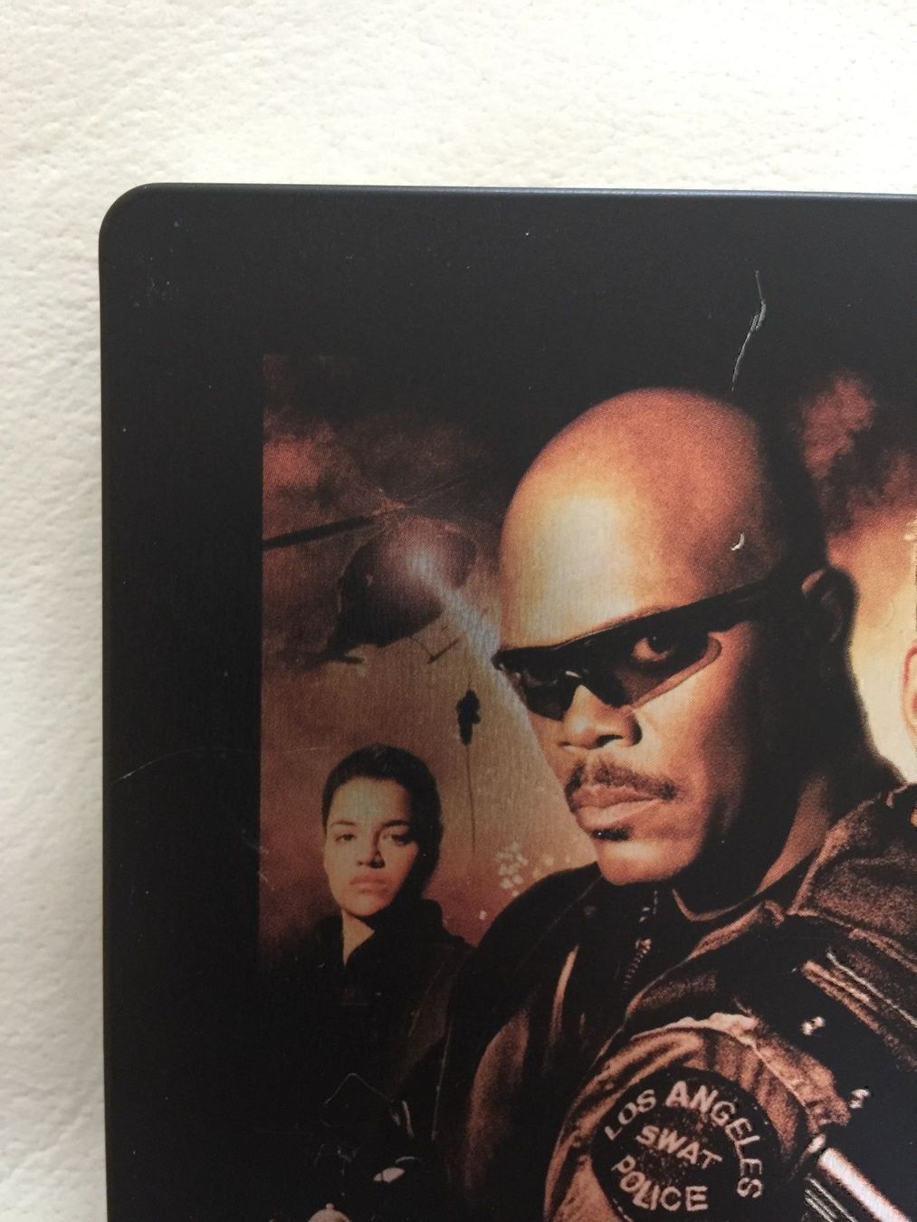 Tutti i DVDs: SWAT , steelbook dvd – Usato da Jona venduto da Mister_N0 4