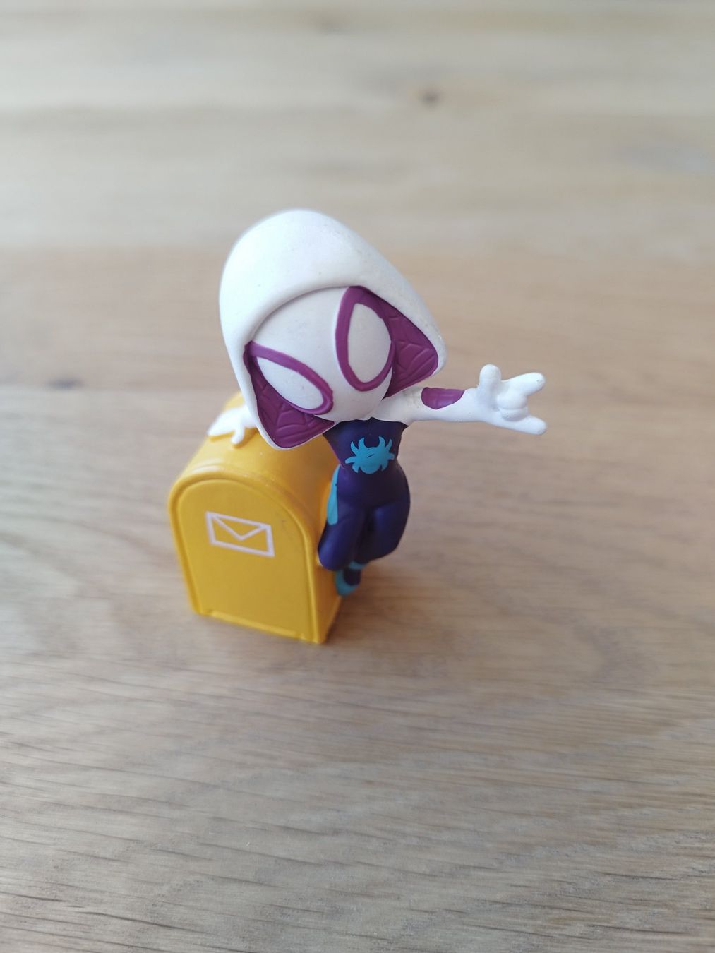 Audiolibri: Tonie Figur Spidey – Usato da Buchrain venduto da samsam013