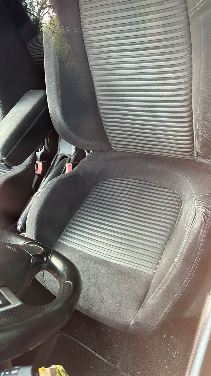 Automobili: Fiat Grande Punto Abarth  – Usato da Novaggio venduto da Samuel_0408 1