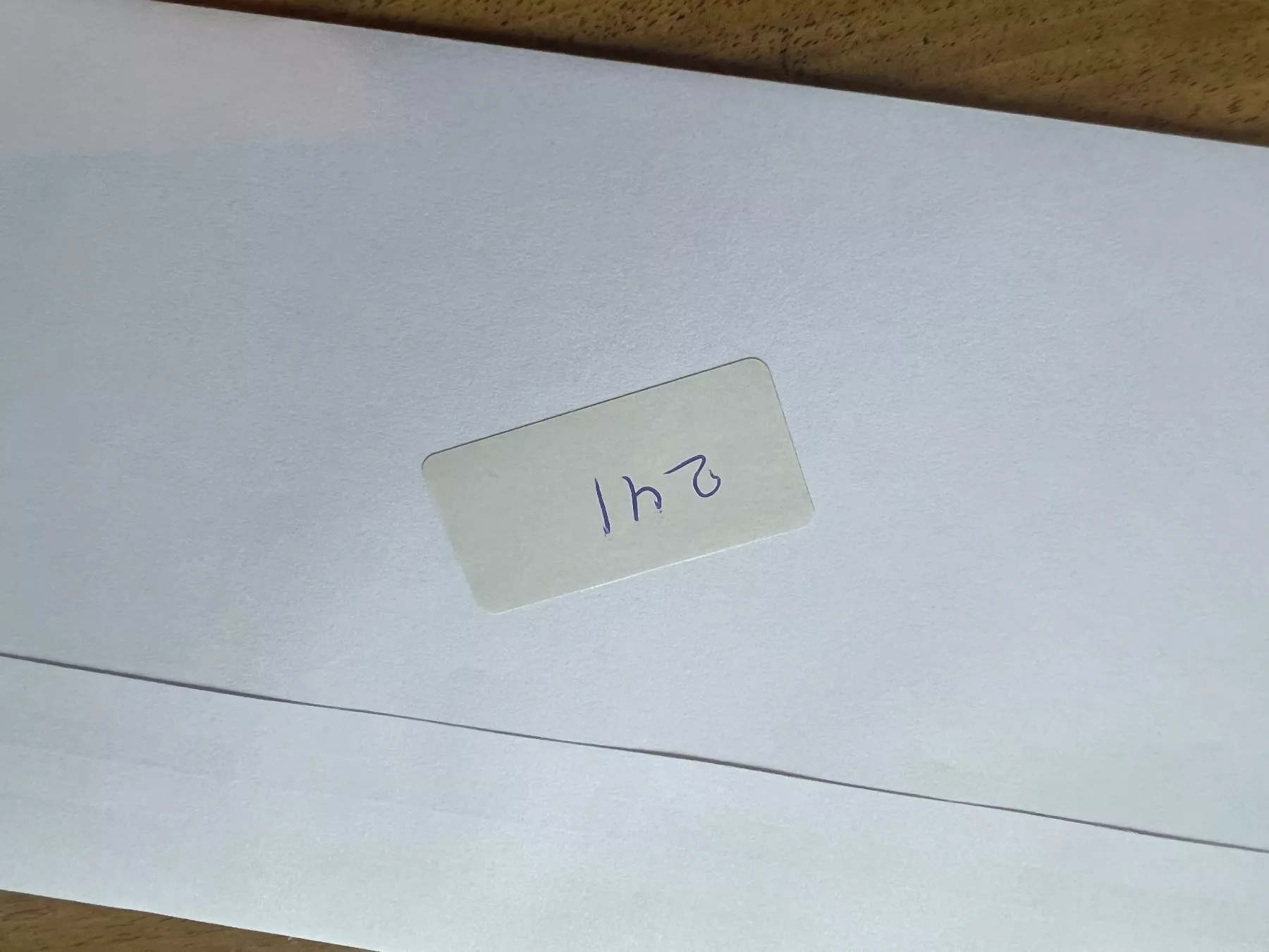 Autografi: Autogramm 241 – Usato da Glattfelden venduto da maa_qcj8 2