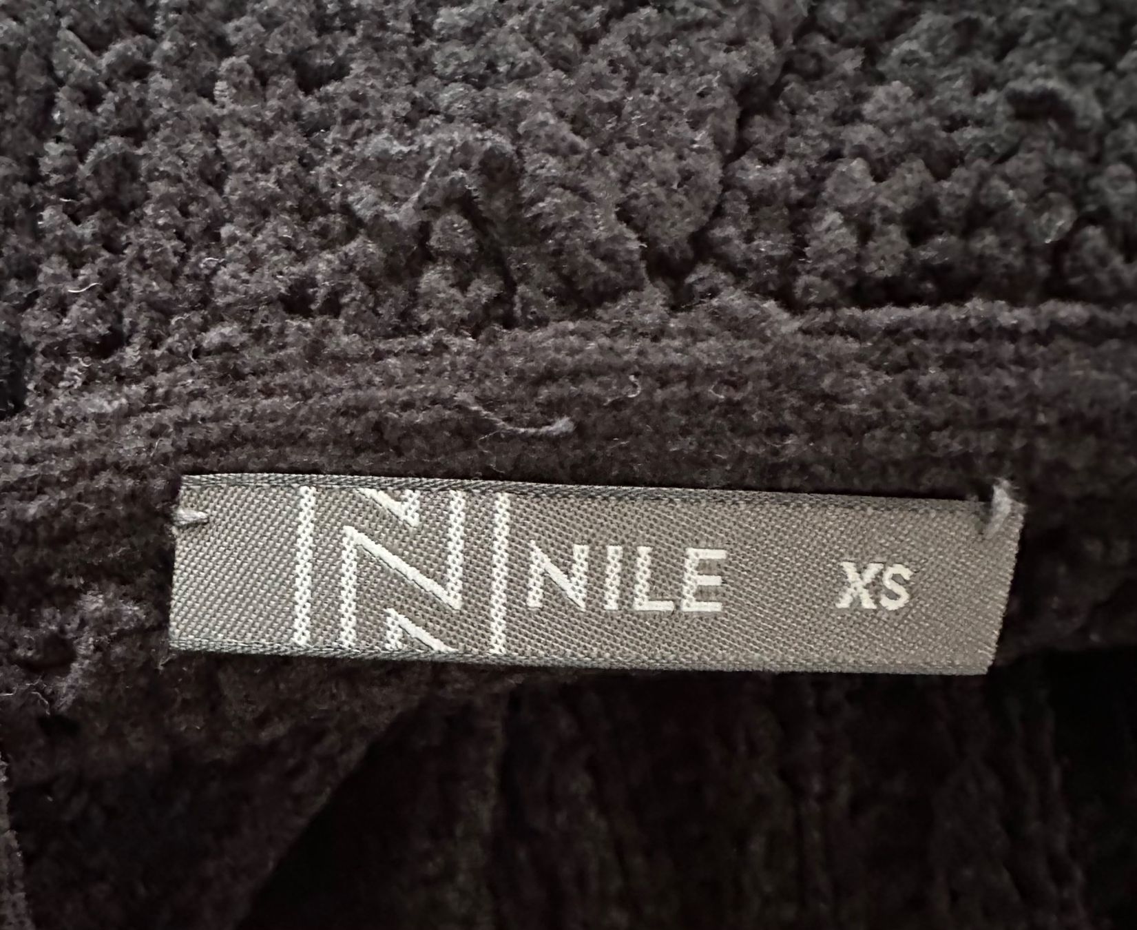 Nile Giacche: Strickjacke von Nile – Usato da Embrach venduto da aha55 2