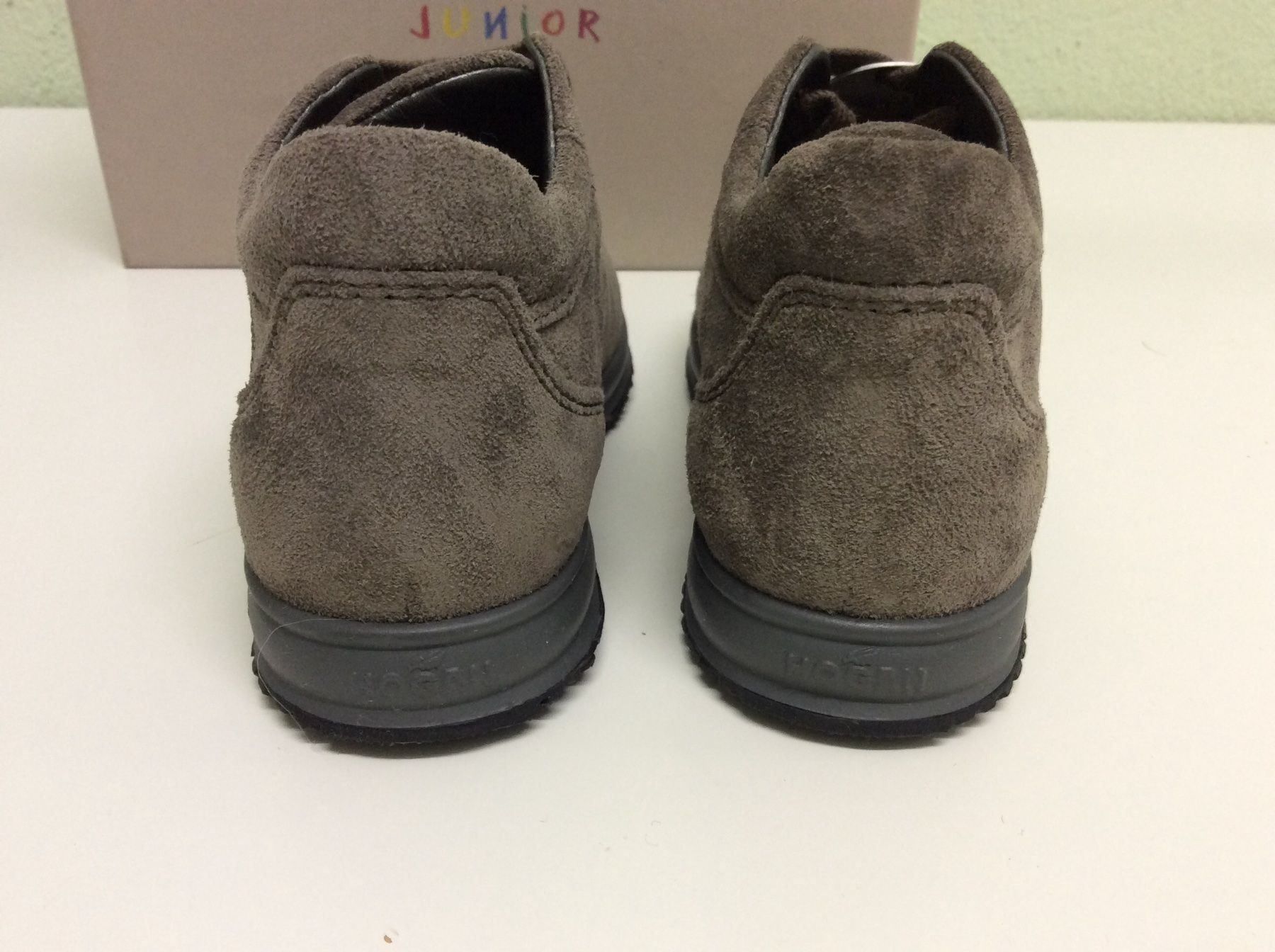 Hogan Scarpe per ragazzi: Hogan Interactive sneakers / Schuhe – Nuovo e nell'imballaggio originale da Zürich venduto da LoveFashion76 2