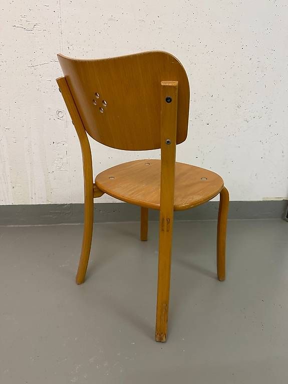 Sedie: Stuhl aus Holz – Usato da Gossau ZH venduto da Schuse 3