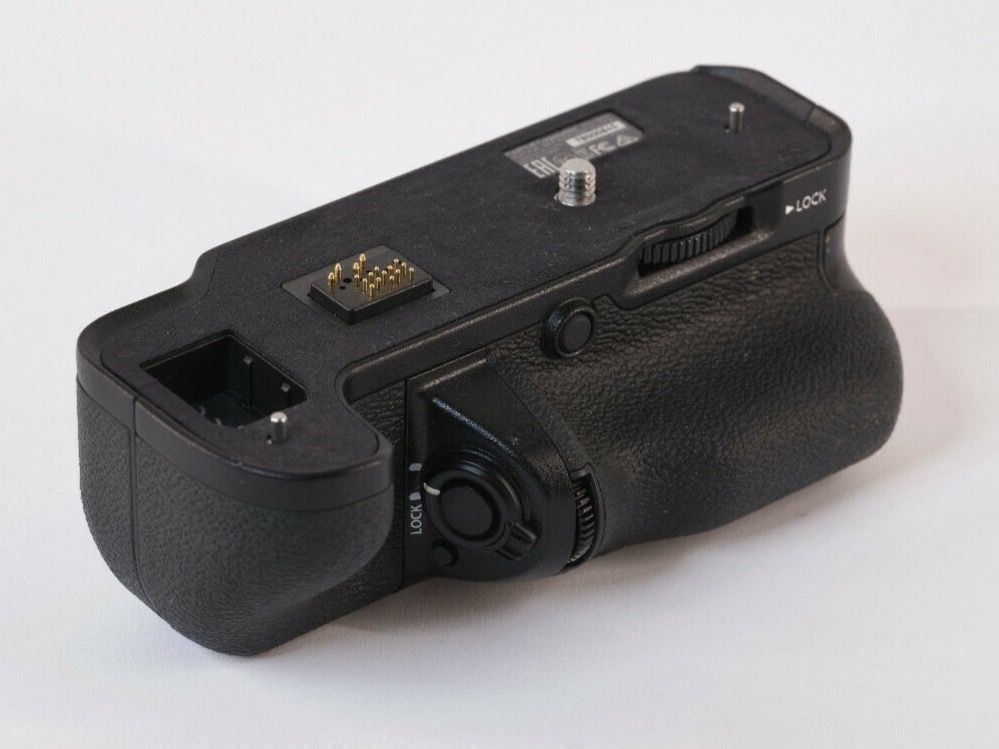 Fujifilm Fotocamera: FUJIFILM VG-GFX1 – Usato da Bellinzona venduto da CarpiFotoSA 1
