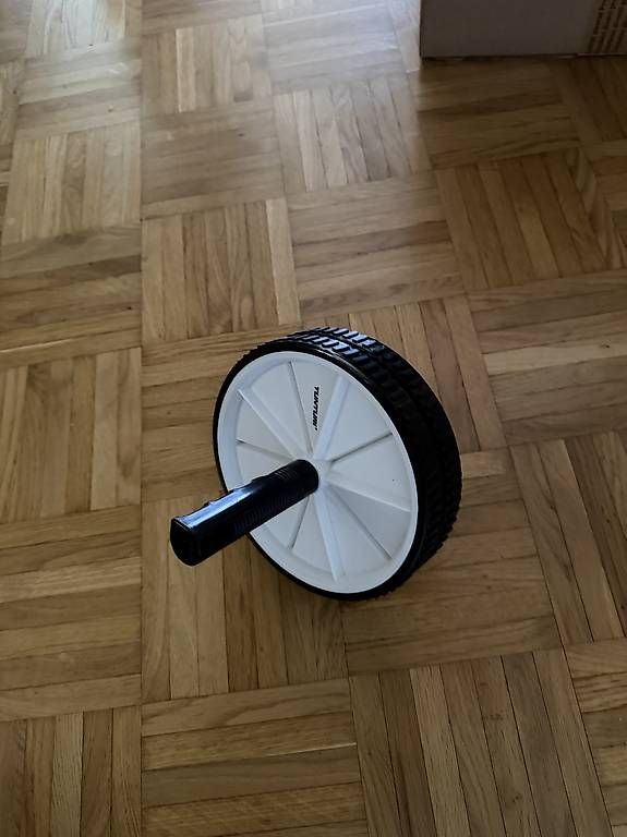 Hometrainer: Pour abdo à la maison – Usato da Colombier NE venduto da sam_h766 1