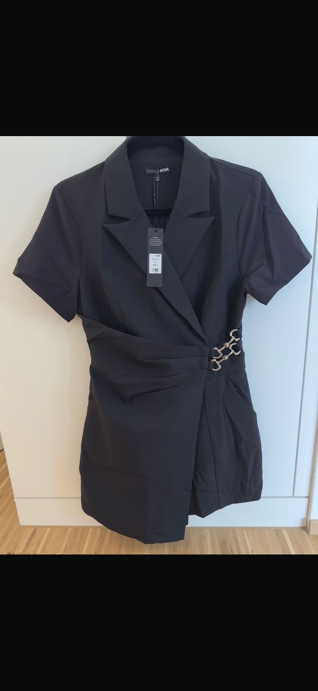 Tute: Jumpsuit kurz NEU – Nuovo e nell'imballaggio originale da Zürich venduto da man_ks2t 1