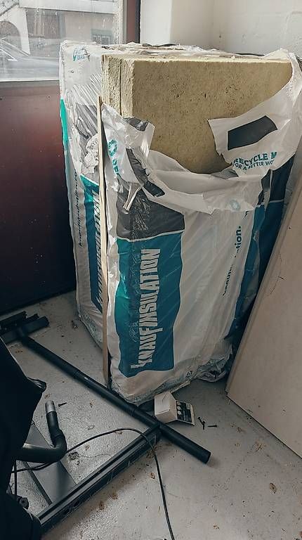 Piatti di portata: 13 Rigipsplatten mit Gips & Schalldämmung! – Usato da Steinhausen venduto da Florian-C 2