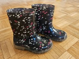 Regenstiefel 28