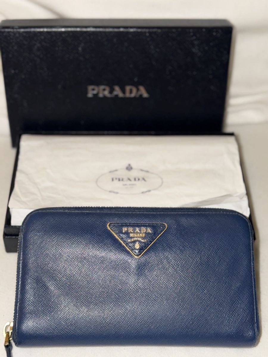 Prada Brieftaschen: Prada Geldbeutel – Gebraucht aus Luzern von joh_6yyx 3
