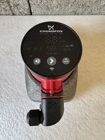 Grundfos, Umwälzpumpe, Nassläufer, Heizung, Pumpe