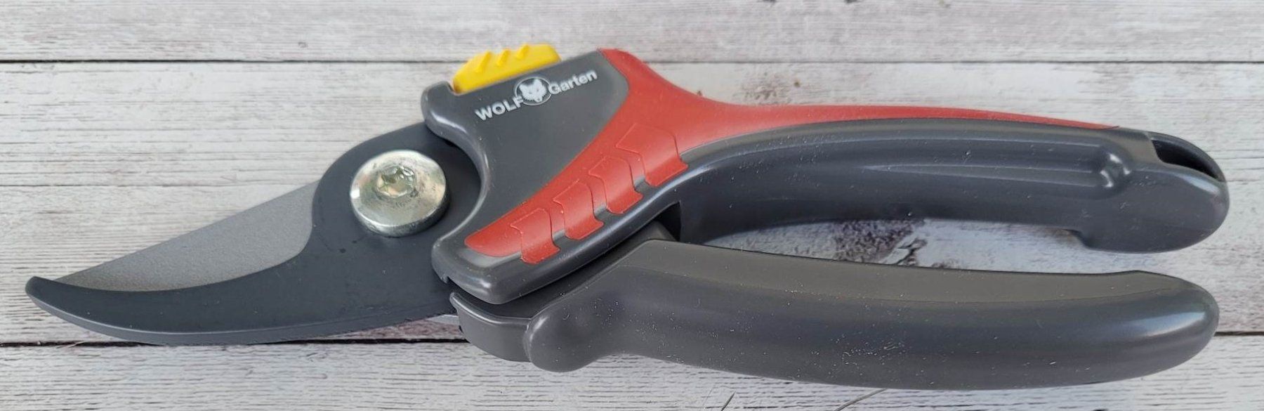Rasenmäher: Fabrikneu Wolf-Garten Scheren Set 3tlg. – Neu und originalverpackt aus Kehrsatz von rabrovo56 4