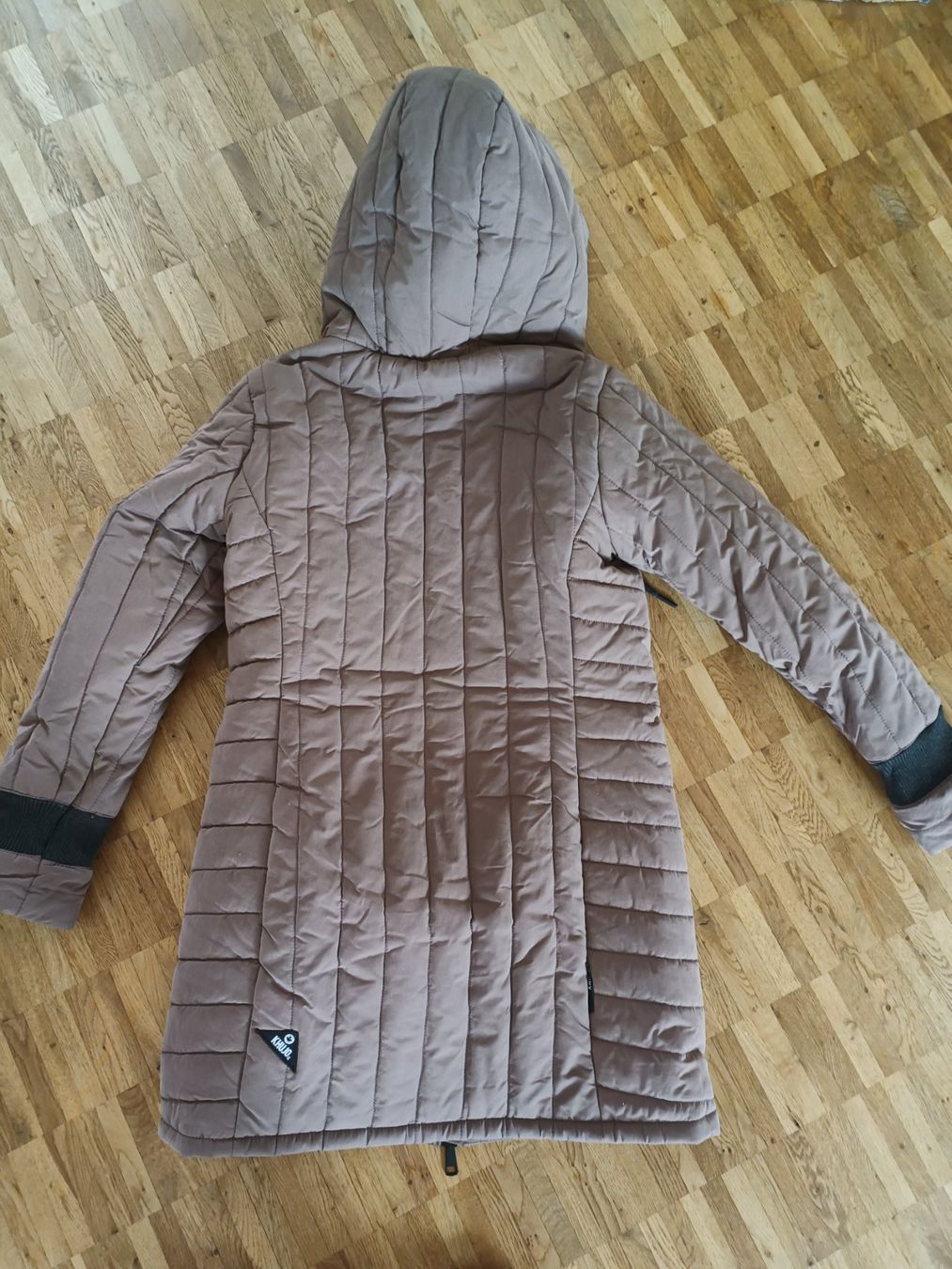 Khujo Vestes: Kujho Winter Jacke Gr.L purple – D'occasion à Stein AR par bigjohn82 1
