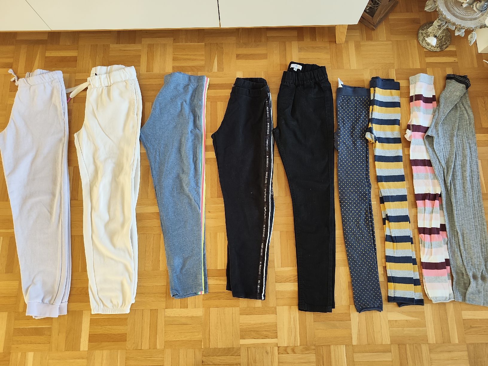 Lotti & Set di vestiti: kleiderpaket gr. 146/152 Mädchen  – Usato da Muttenz venduto da Hermesvonthan 2