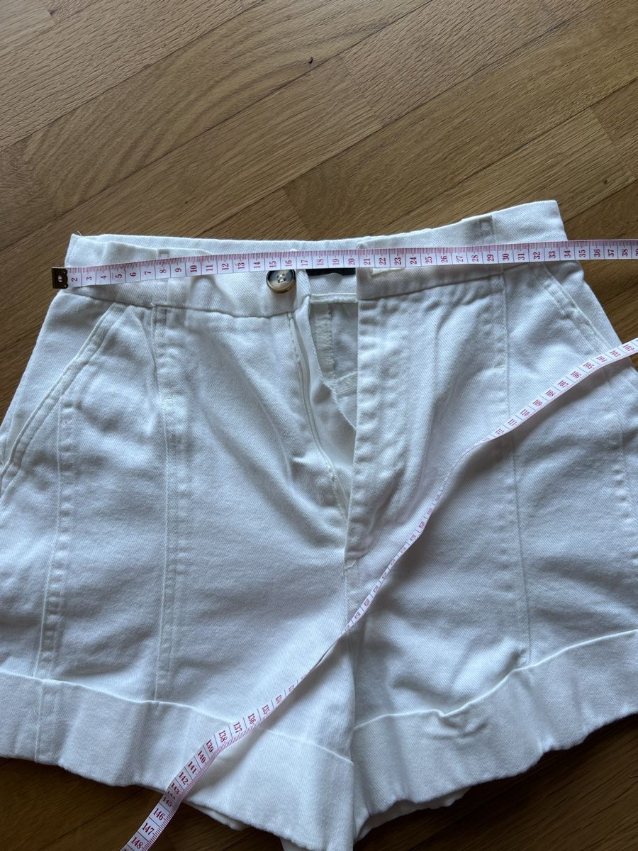 Zara Pantalons: ZARA Short S – Neuf (Voir description) à Neuhaus SG par bernike 2