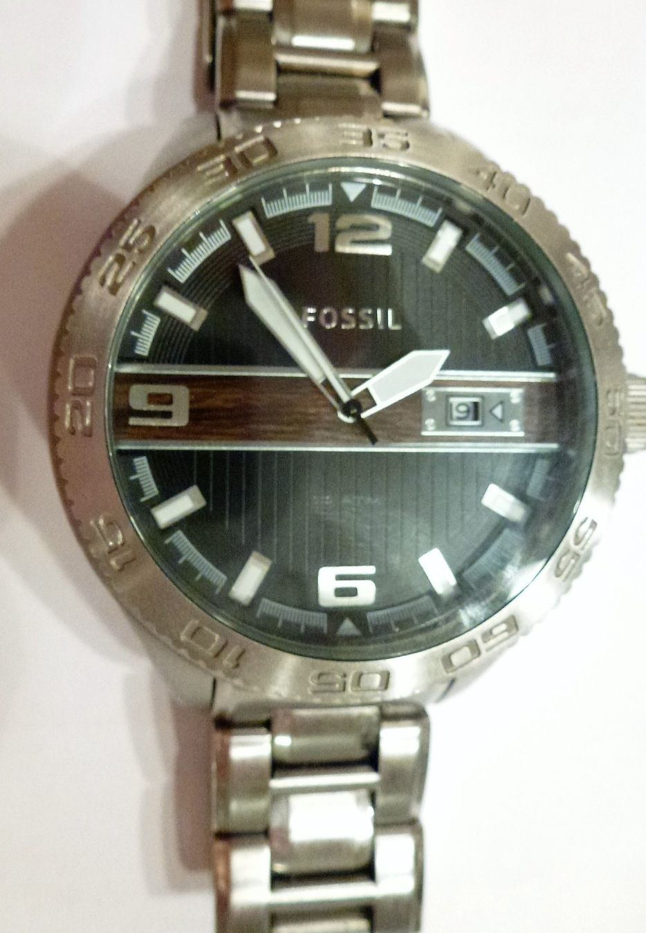 Fossil Orologi: FOSSIL  ARMBANDUHR – Usato da Luzern venduto da maxbox1