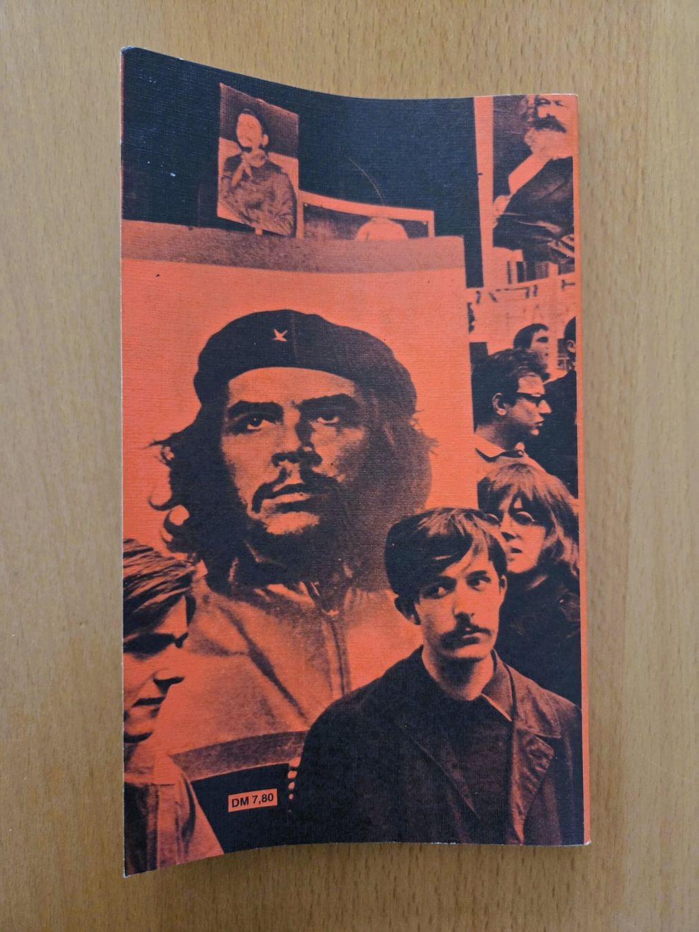 Libri: CHE GUEVARA BUCH / ELMAR MAY – Usato da Brüttisellen venduto da Nighttrain